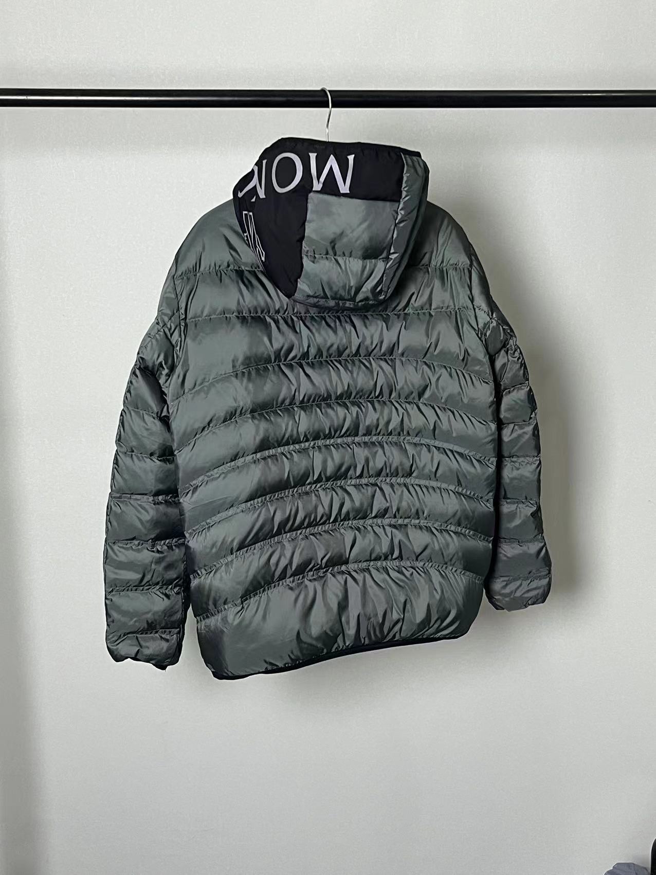 Moncler Down Jackets